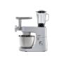 Kenwood Homebake Stand Mixer + Blender & Mincer Silver