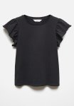 T-Shirt Soft - Black