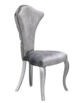 Antoinette High-back Dining Chair