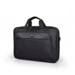 Hanoi II - Clamshell - 13.3 Inch - Black