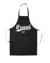 Braai - Full Size Apron