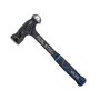 Real Steel Hammer Ball Pein Ultra Steel Handle 900 Grams