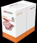 Hikvision Cable Utp 4PAIRS CAT6 Pvc Sheath 305M