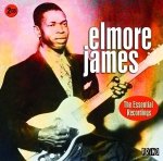 The Essential Recordings Cd