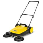 Karcher 1.766-360.0 S4 Twin Push Sweeper