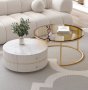 Gof Furniture - Amina Coffee Table