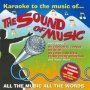 Karaoke To The Sound Of Music   Cd