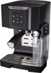 Russell Hobbs Cafe Milano One Touch Coffee Machine