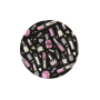Nail Polish Styling Tools Heat Protection Mat