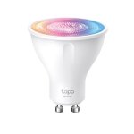 L630 Smart Wi-fi Spotlight Multicolour