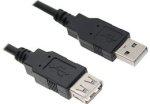 5M USB Extension A Male A Female