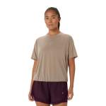 ASICS Women's Nagino Running Tee