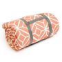 - Picnic Blanket - Aloha Diamond