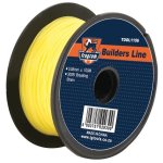 Builders Line 100M 0.70MM