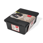 Weber Works Outdoor Storage Bin