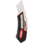 Self-retracting Safety Knife 97MM Steel Blade KEN5371120K