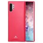 Jelly Cover Galaxy Note 10 Plus Hot Pink