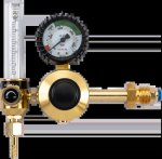 Argon Flow Meter