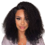 Full Frontal Brazilian Hair Wig 20.