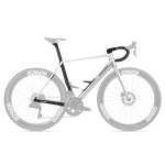 C72 White Silver - 570 Campagnolo Super Record