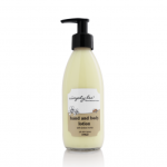 Hand And Body Lotion 250ML