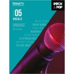 Rock & Pop Vocals Grade 5