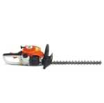 Stihl HS45 Petrol Hedge Trimmer 450MM - Livingstones Garden & Home