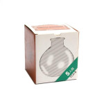 Siphon Bottom Glass Replacement - 5 Cup Tabletop