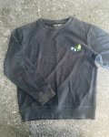 Navy Digger Sweater 5 6Y