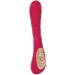 Rendezvous Silicone Vibe Rose Rendezvous Silicone Vibe Rose