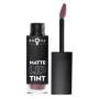 Bronx Matte Liptint - Velvet Taube / 1