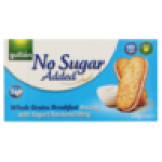 Cream Yoghurt Biscuits 220G