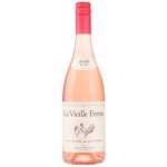 La Vieille Ferme Rose 750ML - 12