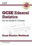 New Gcse Statistics Edexcel Exam Practice Workbook - For The Grade 9-1 Course Includes Answers Paperback