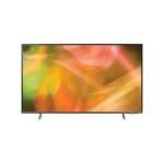Samsung 43-INCH Crystal Uhd 4K Hotel Tv