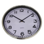 Round Wall Clock SGN2656