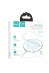 Hoco CW6 Pro Wireless Fast Charger 15W