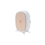 Inwin B1 Pure Mini-itx Small Form Factor Case With 200W 80PLUS Gold Psu White And Wood