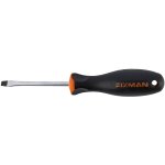 S driver Slotted 5.5X1X75MM Crv With Ergonomic Handle