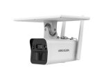 Hikvision Ip Bullet 4MP Solar Ir 10M 4G 4MM