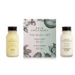 Skin Creamery The Basic Set