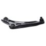 Nissan Micra 11-18 Control Arm Left - Spares Direct
