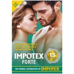 Impotex Forte Virility Booster 15 Capsules
