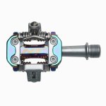 Ht Pedals M2- Oil Slick