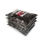 Premium Treated Orchid Bark - Nuggets 7-20MM Bulk 5 X 5L Bags