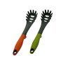32CM Color Spaghetti Spoon - Orange