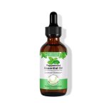 Aliver Peppermint Essential Oil