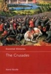 The Crusades: Islamic Perspectives Essential Histories