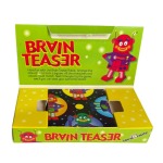 Idem Smile Brain Teaser Robot