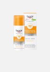 Eucerin Sunscreen Photoaging Control Tinted Fair Anti-age Gel-cream Spf 50+ 50ML